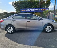 2014 Toyota Corolla - Image 6/10