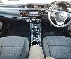 2014 Toyota Corolla - Image 7/10