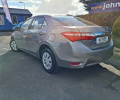 2014 Toyota Corolla - Image 8/10