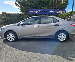 2014 Toyota Corolla - Image 9/10