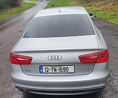 Audi a6 S-line - Image 4/10