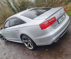 Audi a6 S-line - Image 5/10