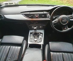 Audi a6 S-line - Image 6/10