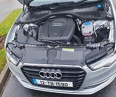 Audi a6 S-line - Image 7/10