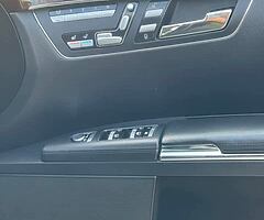 Mercedes S-Class S350 LWB Full Spec - Image 6/10