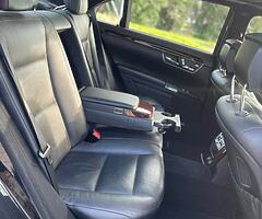 Mercedes S-Class S350 LWB Full Spec - Image 8/10