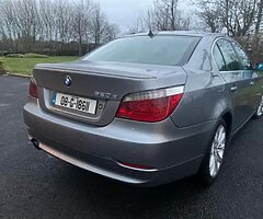 BMW 5-Series 520D NEW NCT - Image 4/9