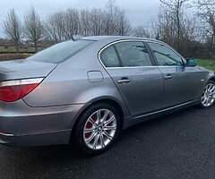 BMW 5-Series 520D NEW NCT - Image 5/9