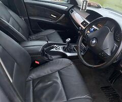 BMW 5-Series 520D NEW NCT - Image 6/9
