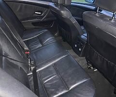 BMW 5-Series 520D NEW NCT - Image 7/9