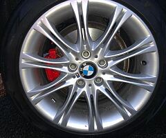 BMW 5-Series 520D NEW NCT - Image 8/9