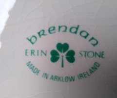 Vintage Arklow Set