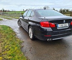 11 BMW F10 520d diesel Leather NCT Swap - Image 4/10