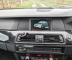 11 BMW F10 520d diesel Leather NCT Swap - Image 5/10