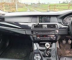 11 BMW F10 520d diesel Leather NCT Swap - Image 6/10
