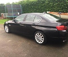 11 BMW F10 520d diesel Leather NCT Swap - Image 9/10