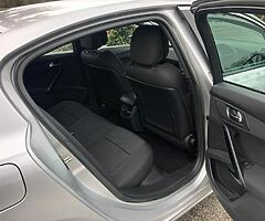 2012 Peugeot 508 2.0 hdi 140bhp - Image 10/10