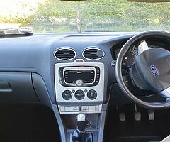 Ford focus 1.4 - Image 5/6