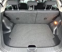 2016 Nissan juke