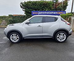 2016 Nissan juke - Image 4/10