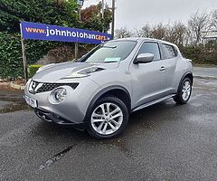 2016 Nissan juke - Image 5/10
