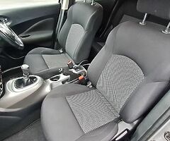 2016 Nissan juke - Image 8/10