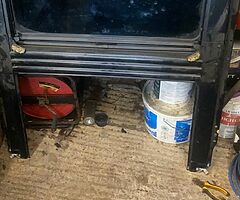 Mk4/ bora sunroof