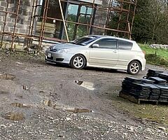 Toyota Corolla e12 1.4