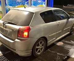 Toyota Corolla e12 1.4 - Image 4/5