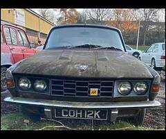 Cash for American cars.