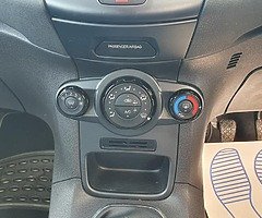 2014 Ford Fiesta 1.25 new 2 year nct - Image 10/10