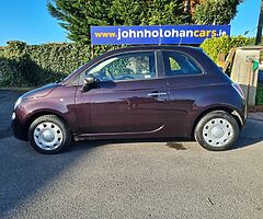 2013 Fiat 500 - Image 7/10