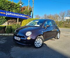 2013 Fiat 500 - Image 9/10