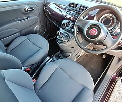 2013 Fiat 500 - Image 10/10