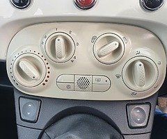 2013 Fiat 500 1.2 like new 2 year nct - Image 9/10
