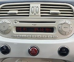 2013 Fiat 500 1.2 like new 2 year nct - Image 10/10