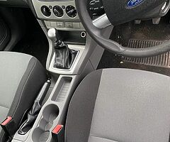 Ford Focus 1.6 HDI
