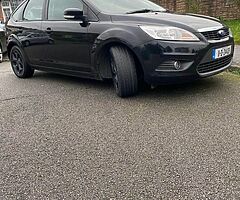 Ford Focus 1.6 HDI - Image 3/10