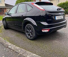 Ford Focus 1.6 HDI - Image 4/10
