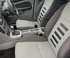 Ford Focus 1.6 HDI - Image 6/10