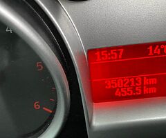 Ford Focus 1.6 HDI - Image 9/10