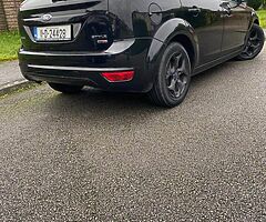 Ford Focus 1.6 HDI - Image 10/10