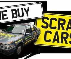 Cars, Vans, 4x4s Wanted