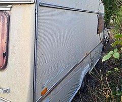 Abbey 4 berth Caravan (Read Add) - Image 3/10