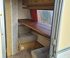 Abbey 4 berth Caravan (Read Add) - Image 4/10