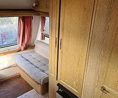 Abbey 4 berth Caravan (Read Add) - Image 6/10