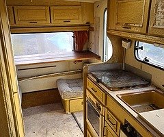 Abbey 4 berth Caravan (Read Add) - Image 7/10