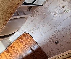 Abbey 4 berth Caravan (Read Add) - Image 9/10