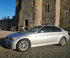 Bmw 318i new Nct low Km's