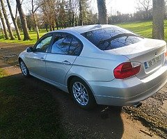 Bmw 318i new Nct low Km's - Image 4/7